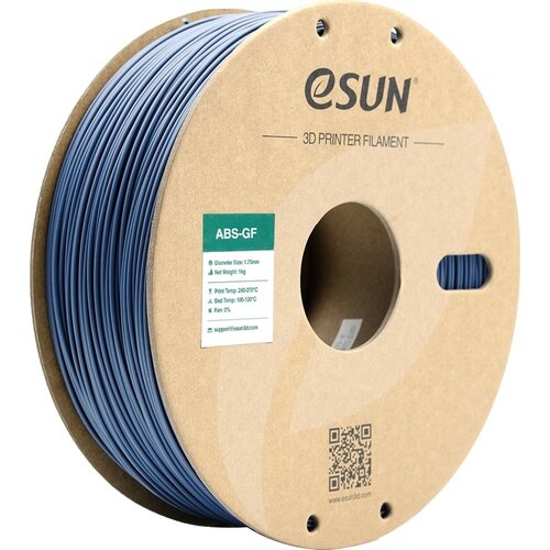 eSUN eABS-GF Grey - 1,75 mm / 1000 g Cene