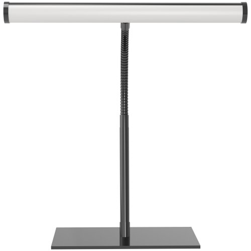 Eglo 901981 - LED prigu&amp;scaron;iva stona lampa RICCIONE LED/5W/230V 2700/4000/6500K crna Slike