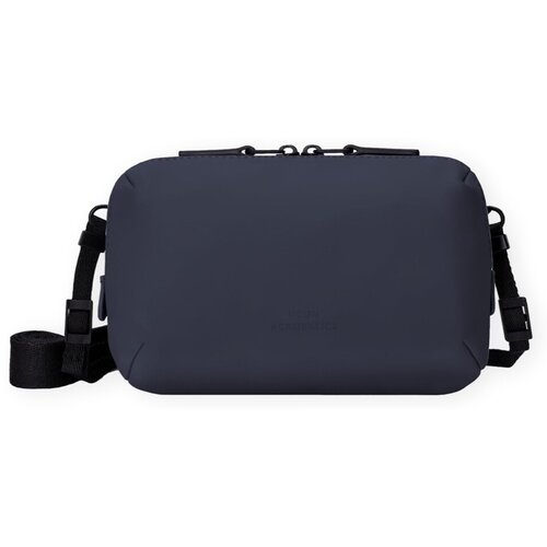 UCON ACROBATICS Torbe za čez ramo Ando Medium Bag - Dark Navy Modra Cene