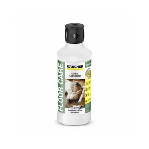 Karcher RM 538N - Prirodno sredstvo za čišćenje zaptivnih tvrdih podova - 500ml Cene