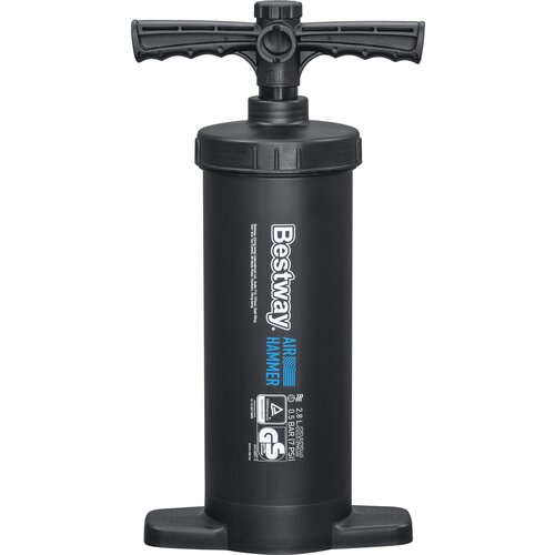 Air Hammer™ dvotaktna batna črpalka 2800 ml - 1 k. Cene