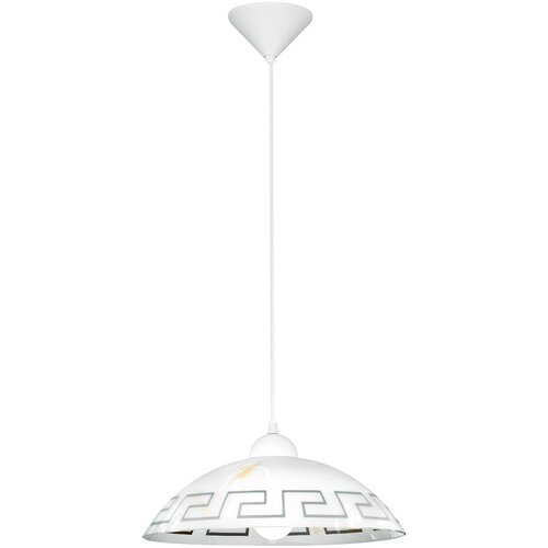 Eglo Viseča svetilka Eglo Vetro (60 W, E27, višina: 110 cm, premer: 35 cm) Cene