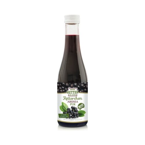Obsthof Retter Bio Aronia SHOT Superfruit Juice Cene