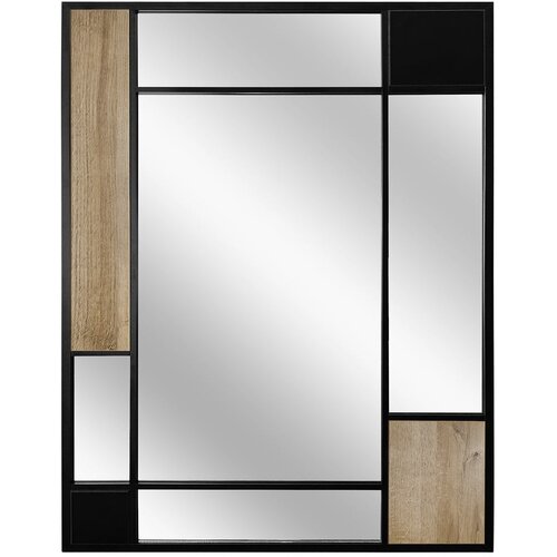 Styler Zidno ogledalo 69x95 cm Loft Edge &amp;ndash; Slike