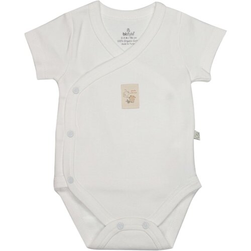 Bistyle zg. deli bodi preklop KR 17143 BS17143 U bela 62 Cene
