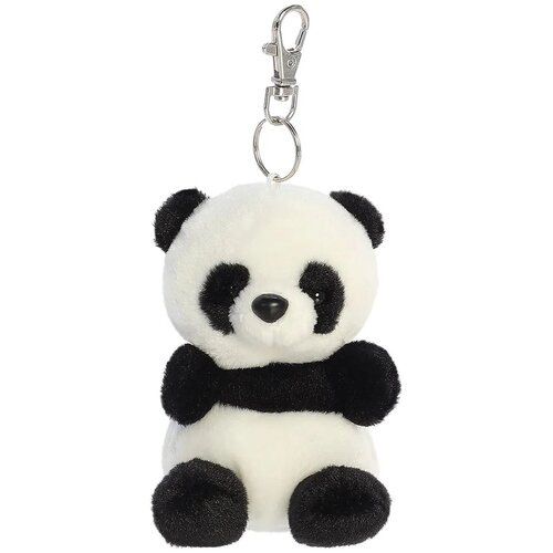 Herma obesek palm pals bamboo panda Slike