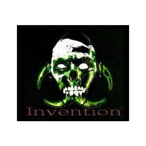  Invention Steam Key GLOBAL Cene