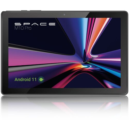 Redline tablet space M10 pro, 10.1