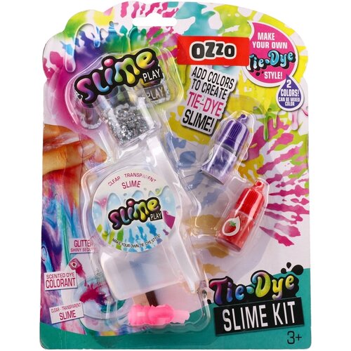 Ozzo Slime kit, gumena igračka, 4071439, miks Cene