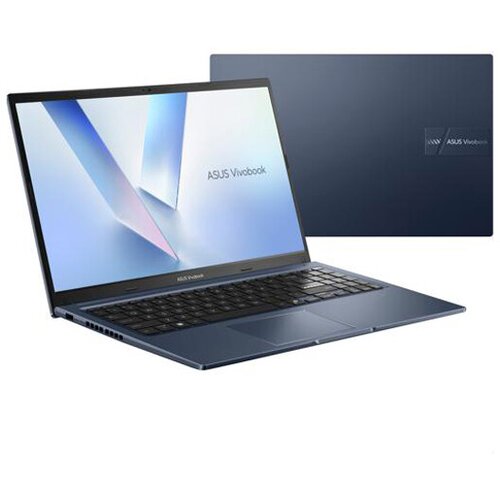 Asus Vivobook 15.6&amp;quot; Ryzen 7 170 16GB/512GB SSD M1502NAQ-BQ048 Slike