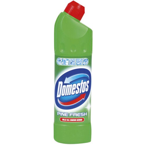 Sredstvo Domestos fresh pine 750ml Cene