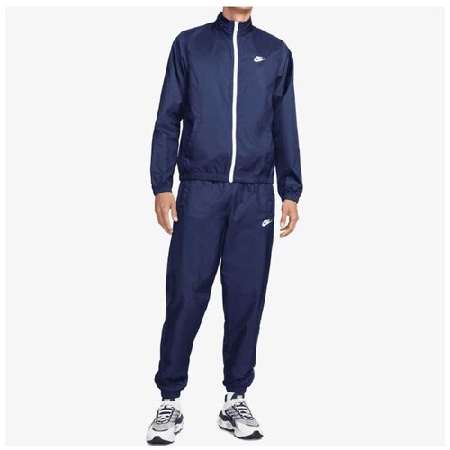 Nike M nk club lnd wvn trk suit Cene