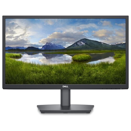 Dell monitor E-series E2222HS, FULL HD 1920x1080, 21,5 VA, 250 cd/m2, DP, HDMI, VGA, Zvučnici, 60Hz, 5ms Slike
