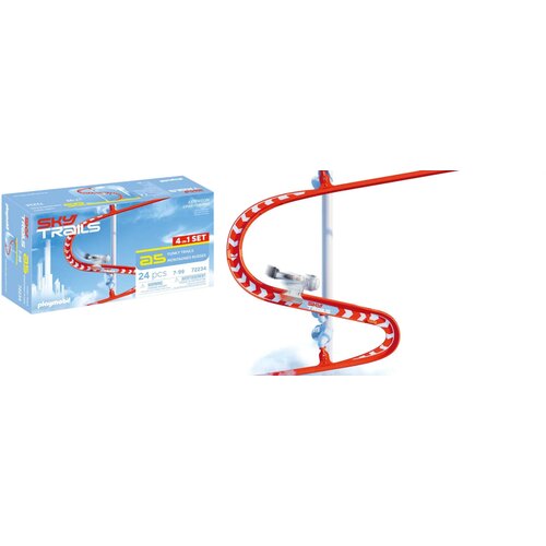 Playmobil 72234 Sky Trails Funky Trails - 1 kos. Slike