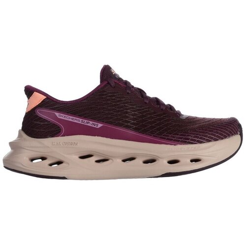 Skechers Tek &amp;amp; Trail Max Cushioning Glide-step pisana Slike