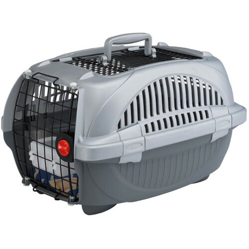 Ferplast Atlas 20 Deluxe Open transporter - 57 x 37 x 33 cm Cene