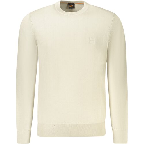 Boss HUGO MEN&#39;S SWEATER BEIGE Cijene