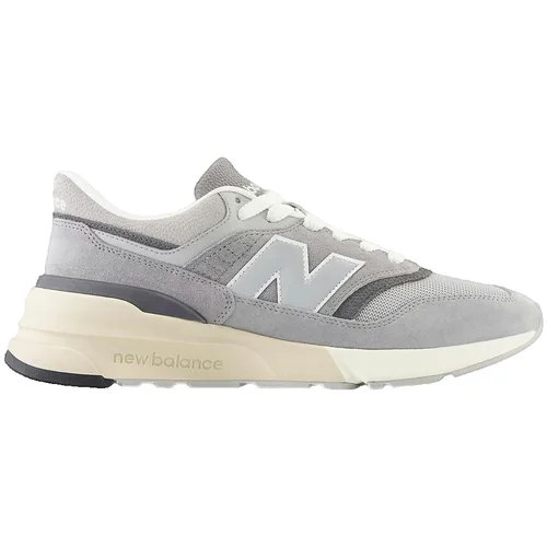 New Balance Modne superge 997R Siva