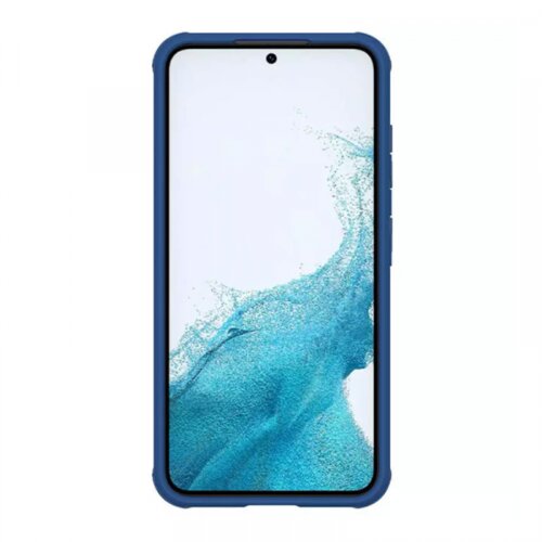 Nillkin CamShield Pro ovitek za Samsung A54 5G, Moder Cene