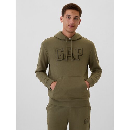 GAP Logo Sweatshirt - Men&amp;#039;s Slike