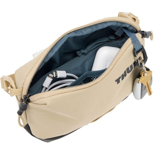 Thule Torba preko tijela Paramount 2 L bež Slike