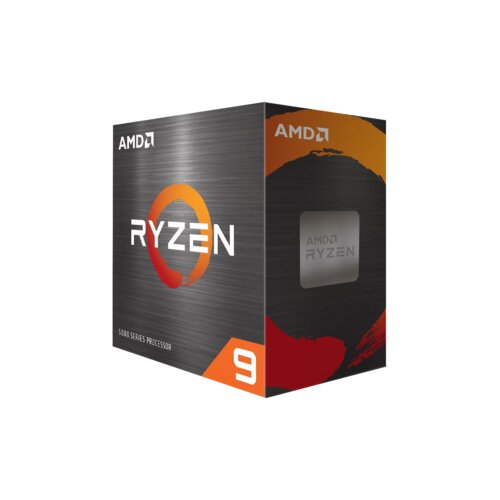 AMD CPU Ryzen 9 12C/24T 7900X3D (5.6GHz Max, 140MB,120W,AM5) box, with Radeon Graphics Slike