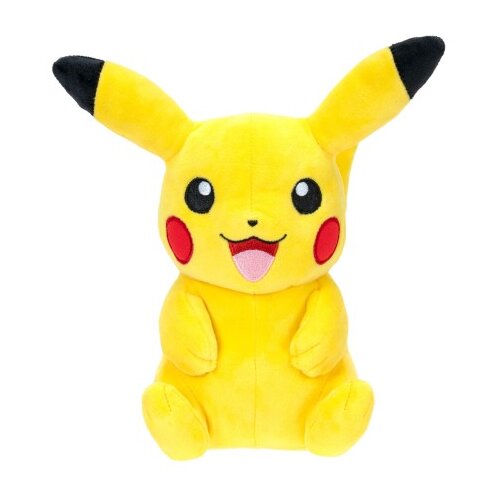 Barrado POKEMON PLUSH - PIKACHU 20CM pli&amp;scaron; Slike
