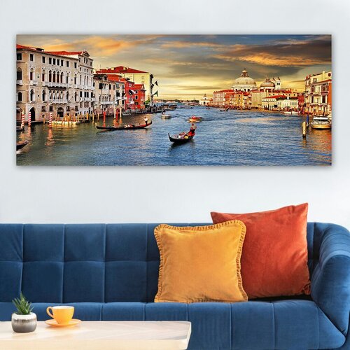 Wallity Slika YTY123162883_50120, 50x120 cm Cene