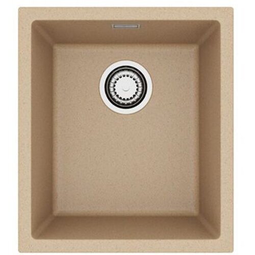 Alveus sudopera Omni 10 g55 - bež 400 x 450 x 198 mm Cene