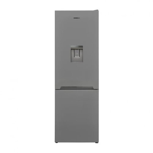 Heinner kombinovani frižider HC-V2701SWDE++ 268l/60x170/sivi Cene