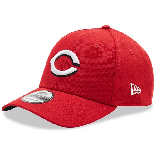 New Era Cincinnati Red 9FORTY The League kapa