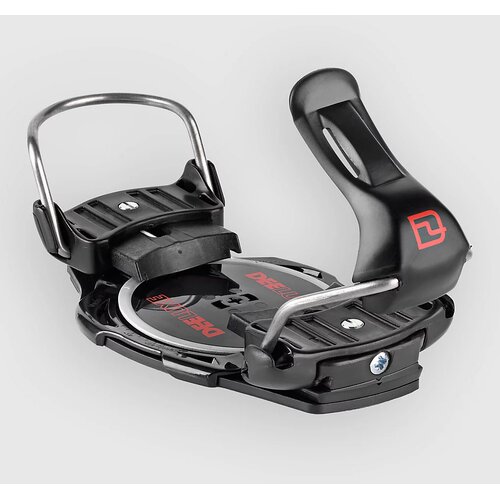 Deeluxe DLX Connector Vezi za alpski slog black Cene
