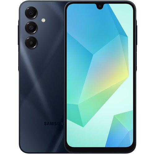 Samsung Galaxy A16 5G 17 cm (6.7) Hybrid Dual SIM USB Type-C 4 GB 128 GB 5000 mAh Black, Blue Cijene