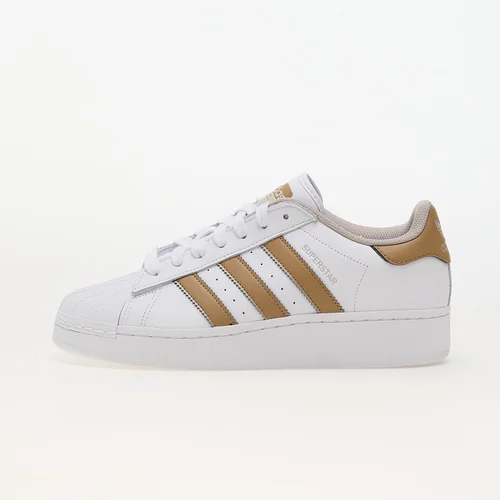 Adidas Superstar XLG Cloud White/ Cardboard/ Wonder Beige