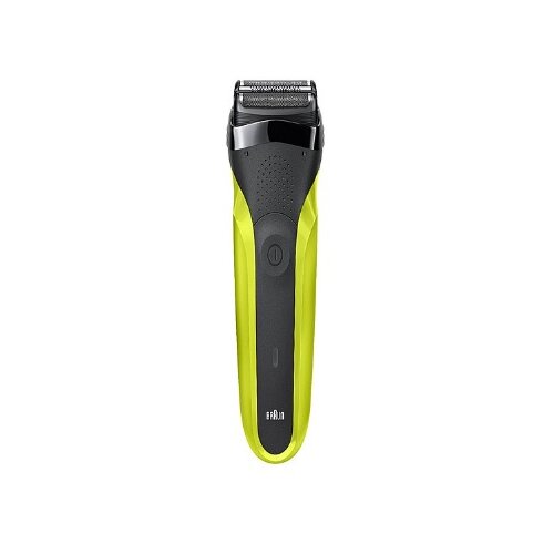 Braun 300S APARAT ZA BRIJANJE Cijene