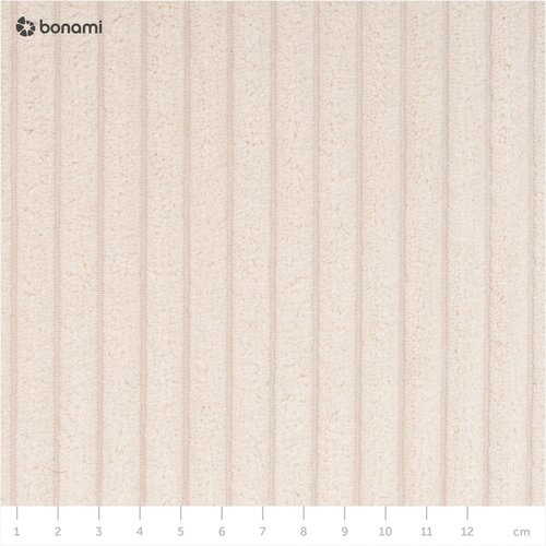 Ropez Bež boxspring postelja s prostorom za shranjevanje 180x200 cm Lysa &amp;ndash; Slike