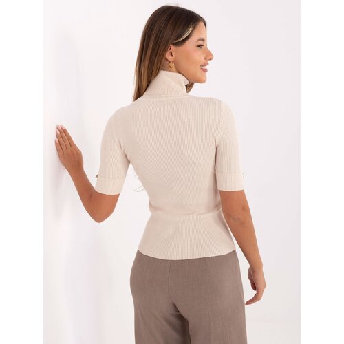 Factory Price Sweater-PM-SW-CV6078.05-light beige Slike