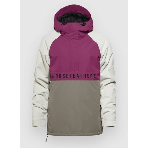 Horsefeathers Jakna Tala Jacket Orchid M Cene