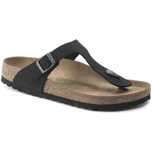 Birkenstock Gizeh Vegan Regular Fit