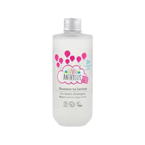 Anthyllis zero šampon "bez suza"