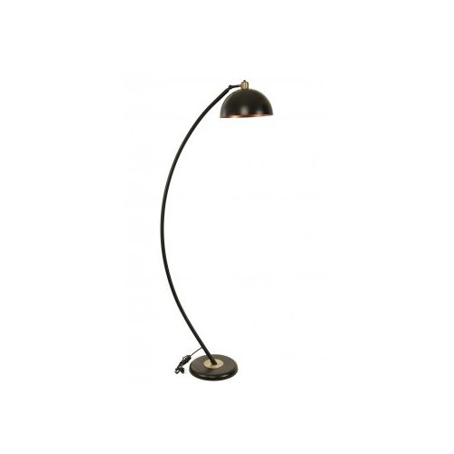 Opviq Hilal 534LUN4195 Podna lampa, Crna Cijene