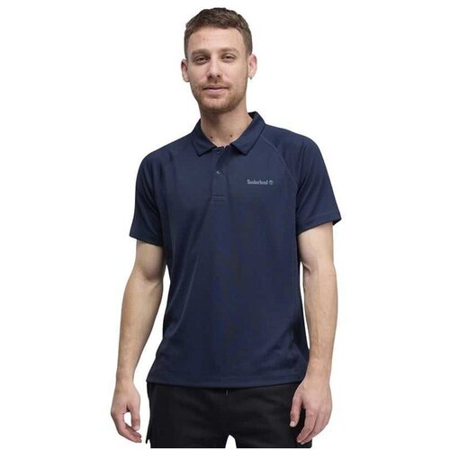 Timberland muška polo majica Slike