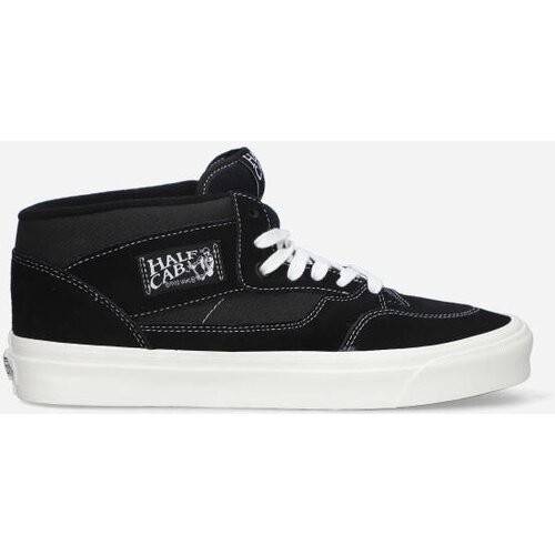 Vans Mo&amp;scaron;ki teka&amp;scaron;ki copati Half Cab 33 DK VN0A5KK66BT Slike