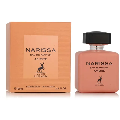 Parfem za žene Maison Alhambra EDP Narissa Ambre 100 ml