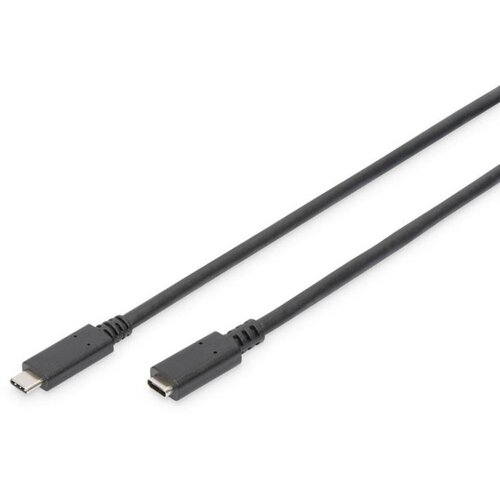 Digitus USB kabl produzni Type C ST - Type C BU 1.5m AK-300210-015-S Cijene