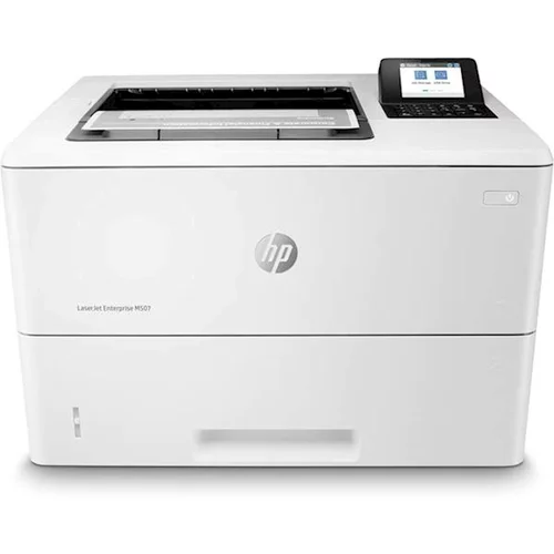 Hp Printer LaserJet Enterprise M507dn