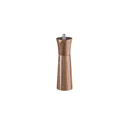  Mlin za sol/biber &amp;ndash; 15cm /drvo/ Slike