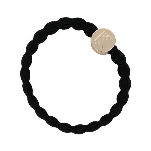 By Eloise London Letter Charms Gold K gumice za kosu Cijene