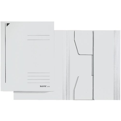 Leitz Pravna mapa DIN A4, karton 430 g/m2, roza, (21650907) Cene