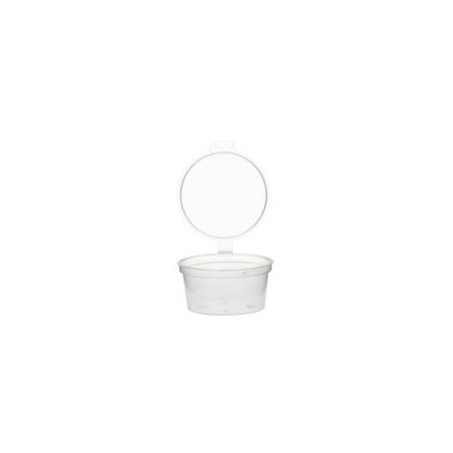 Posuda za sos sa poklopcem 60ml – 50/1 Cijene